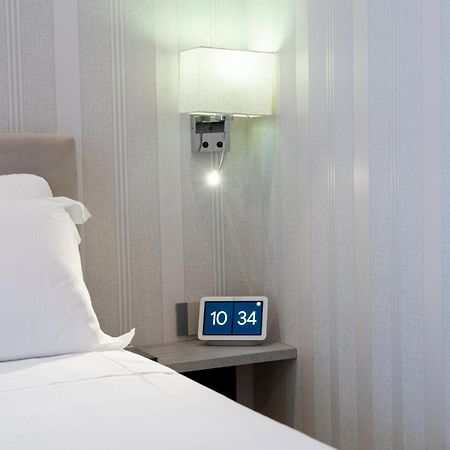 Varese Suites Dış mekan fotoğraf