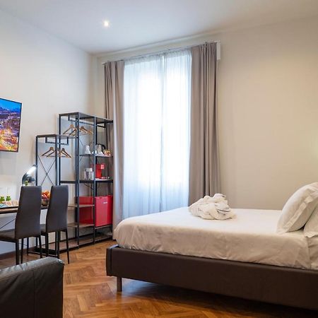 Varese Suites Dış mekan fotoğraf