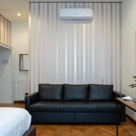 Varese Suites Dış mekan fotoğraf