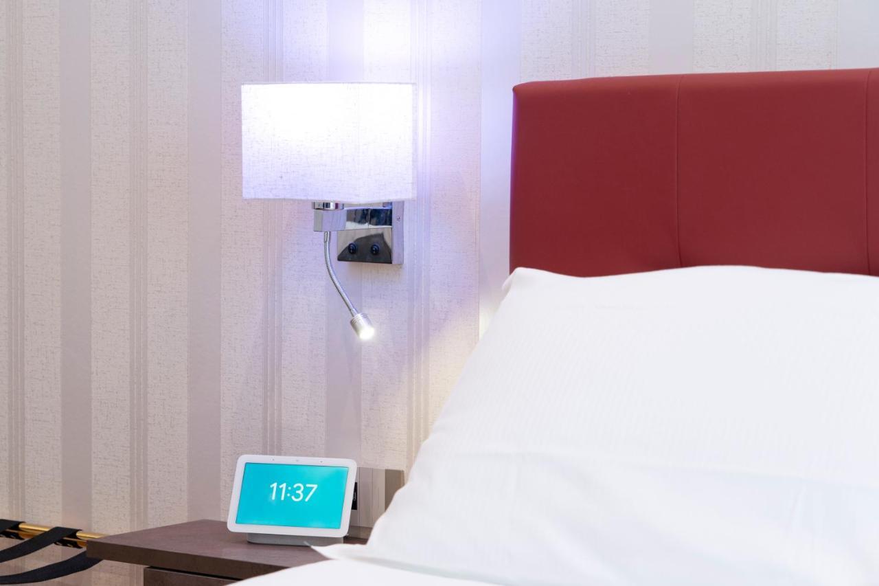 Varese Suites Dış mekan fotoğraf
