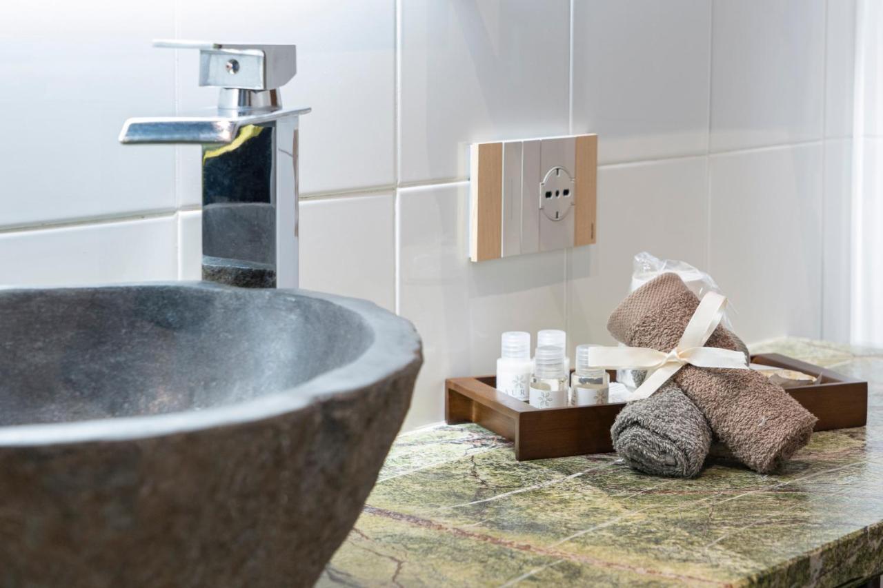 Varese Suites Dış mekan fotoğraf