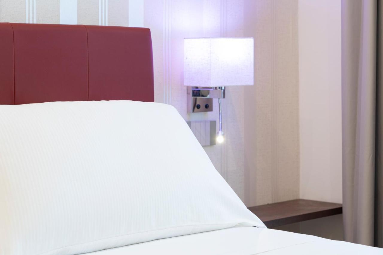 Varese Suites Dış mekan fotoğraf
