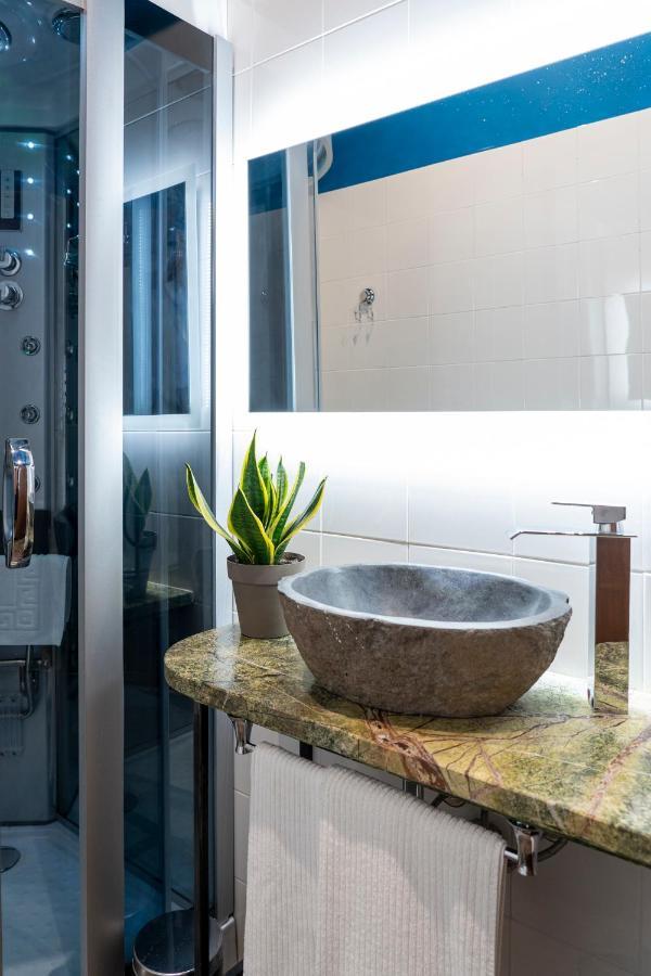 Varese Suites Dış mekan fotoğraf