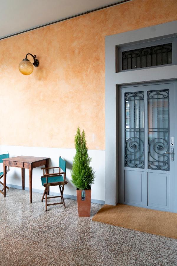Varese Suites Dış mekan fotoğraf