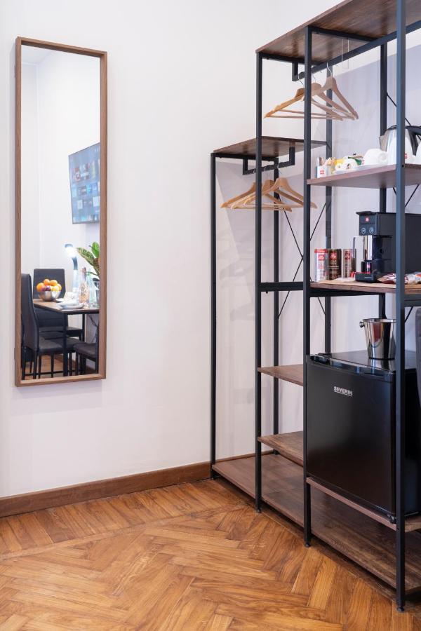 Varese Suites Dış mekan fotoğraf