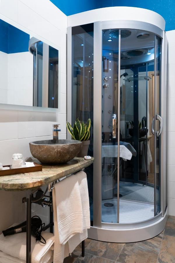 Varese Suites Dış mekan fotoğraf