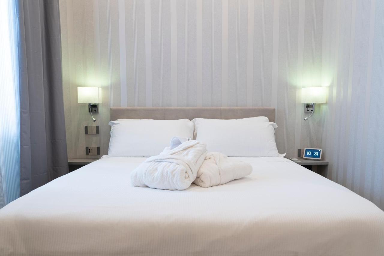 Varese Suites Dış mekan fotoğraf
