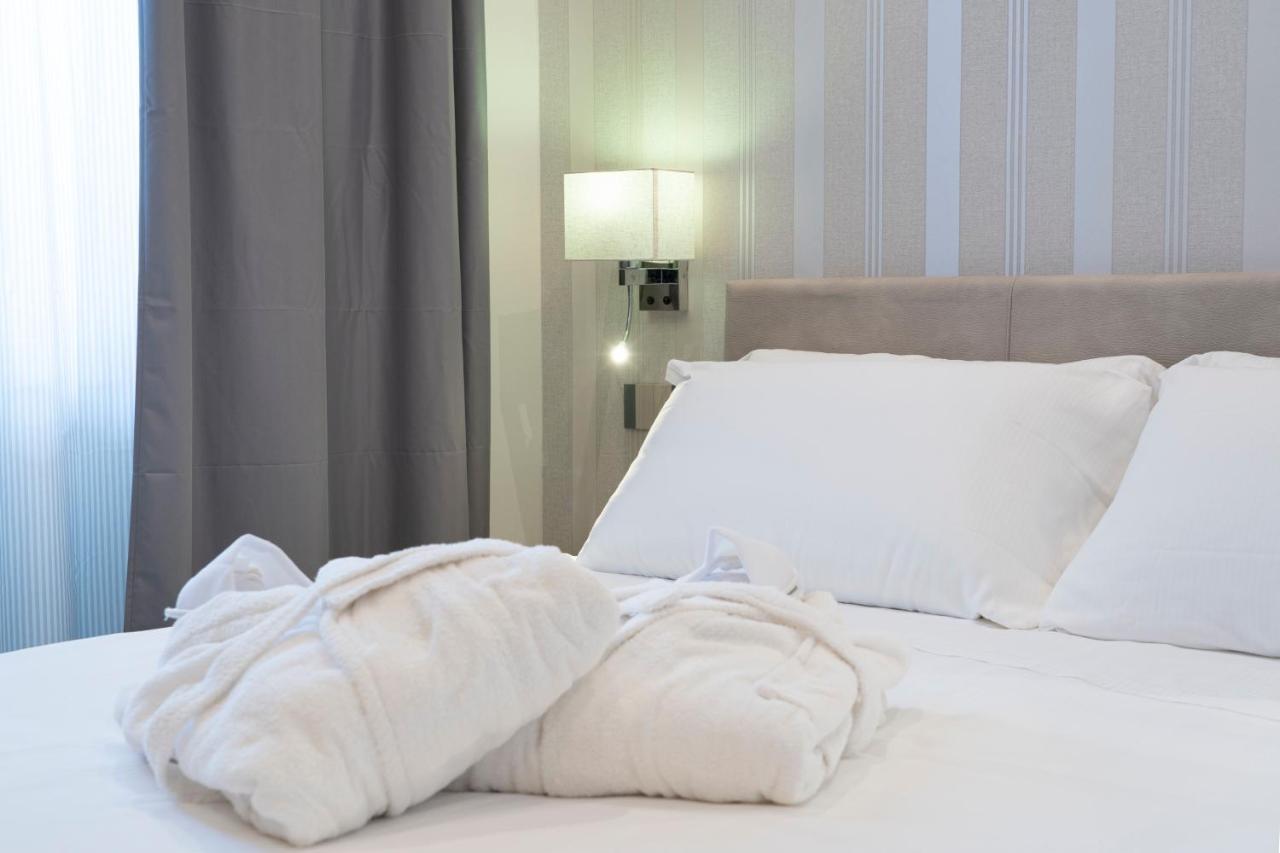 Varese Suites Dış mekan fotoğraf