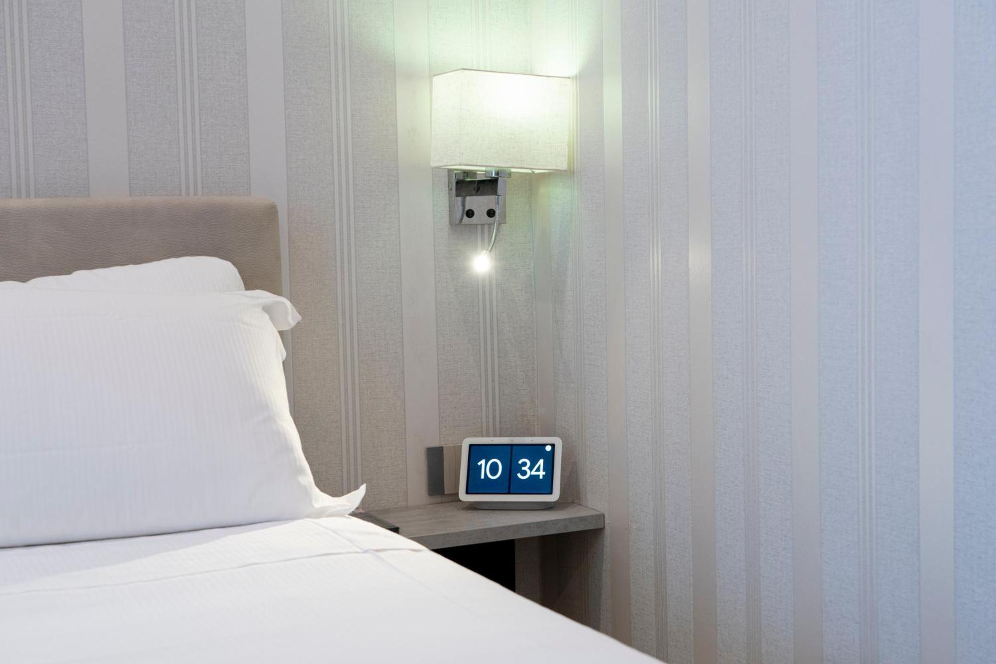 Varese Suites Dış mekan fotoğraf