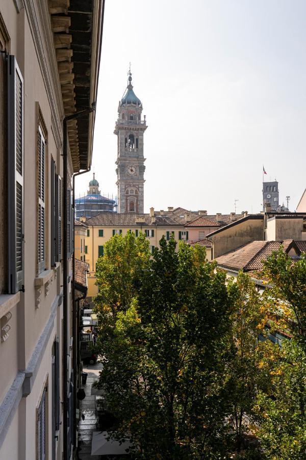 Varese Suites Dış mekan fotoğraf