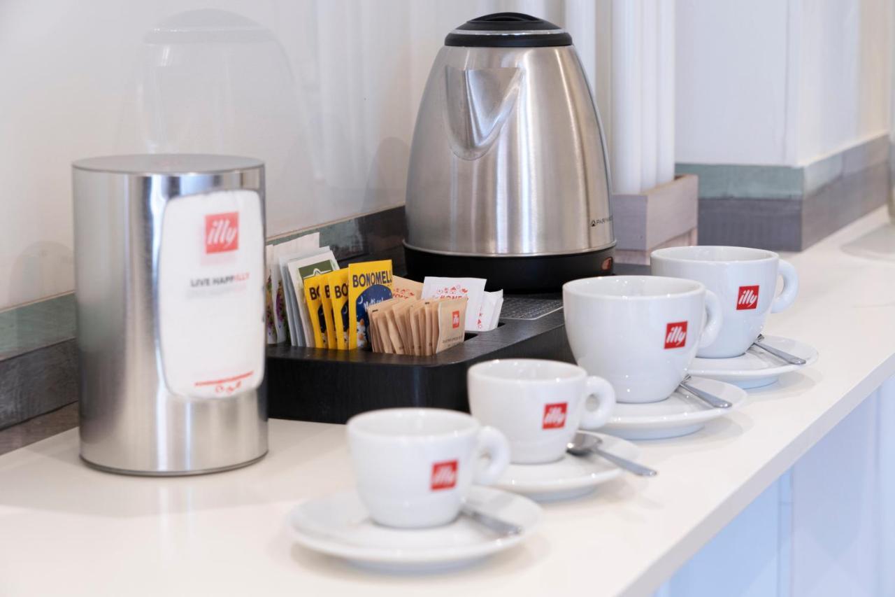 Varese Suites Dış mekan fotoğraf