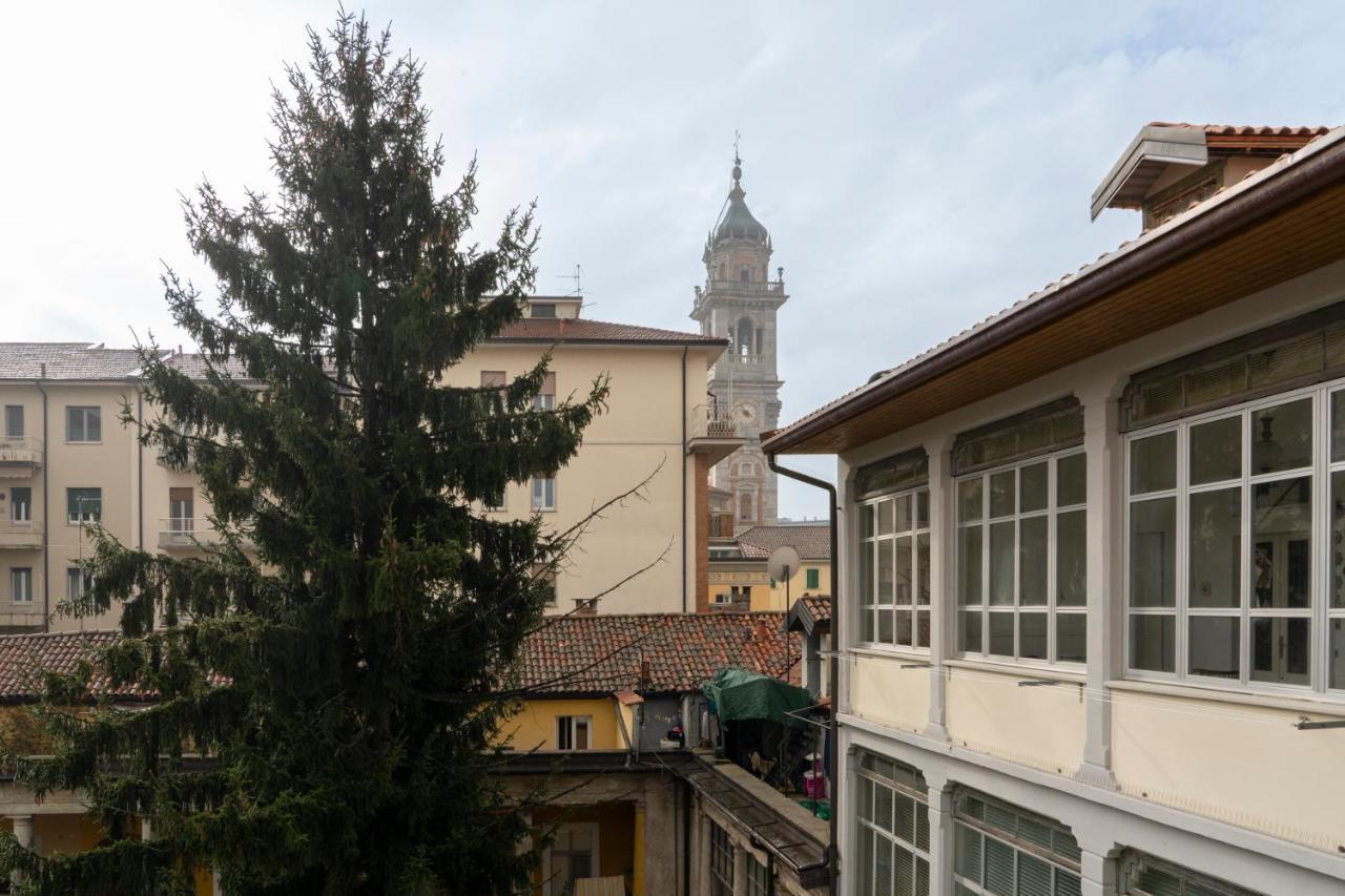 Varese Suites Dış mekan fotoğraf