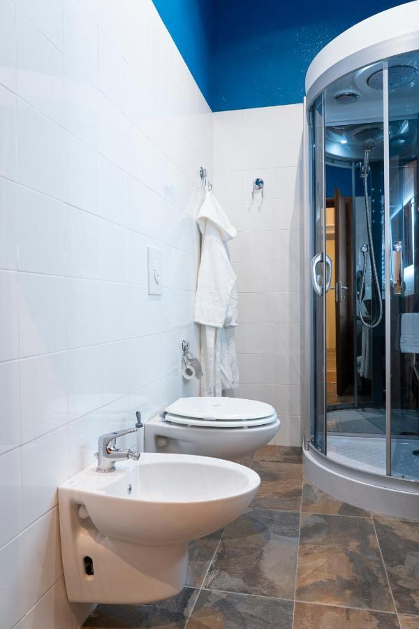 Varese Suites Dış mekan fotoğraf