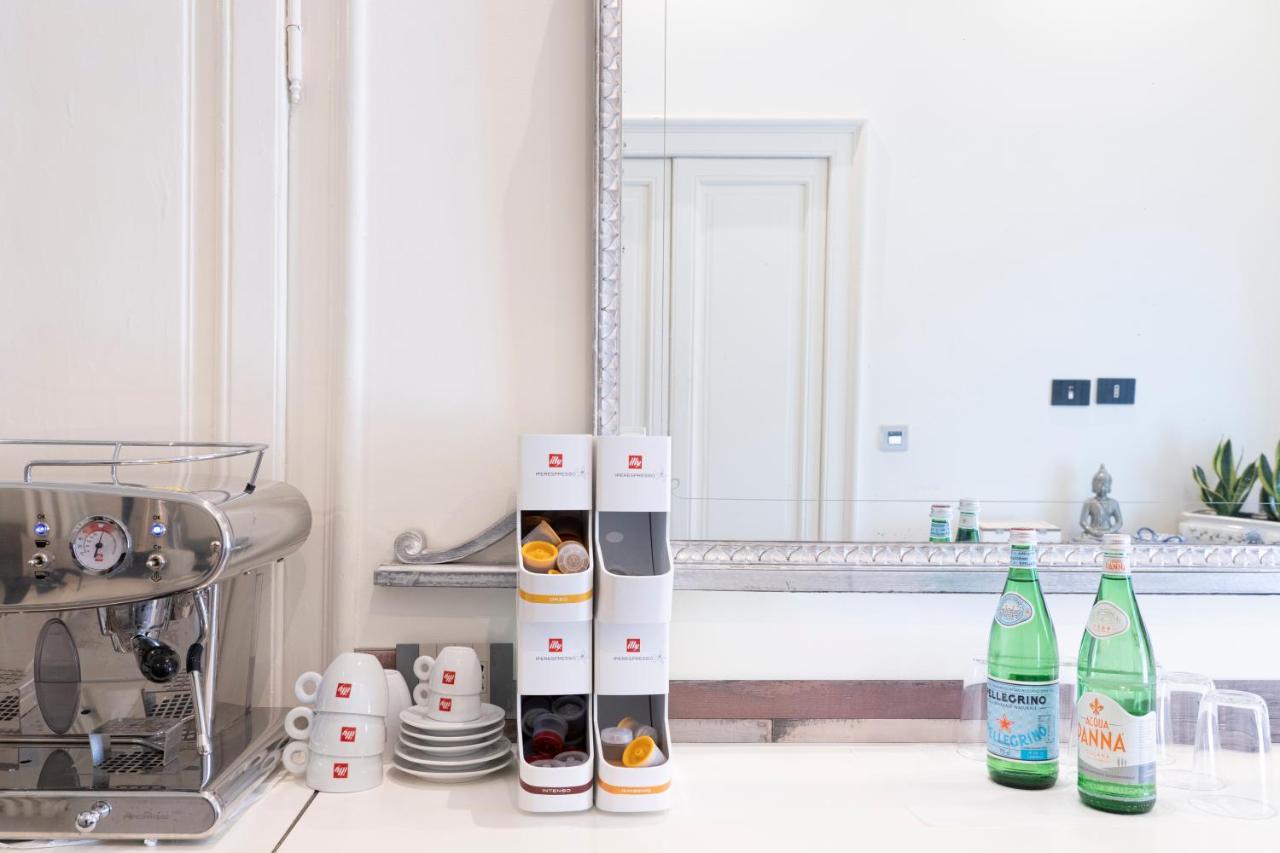 Varese Suites Dış mekan fotoğraf